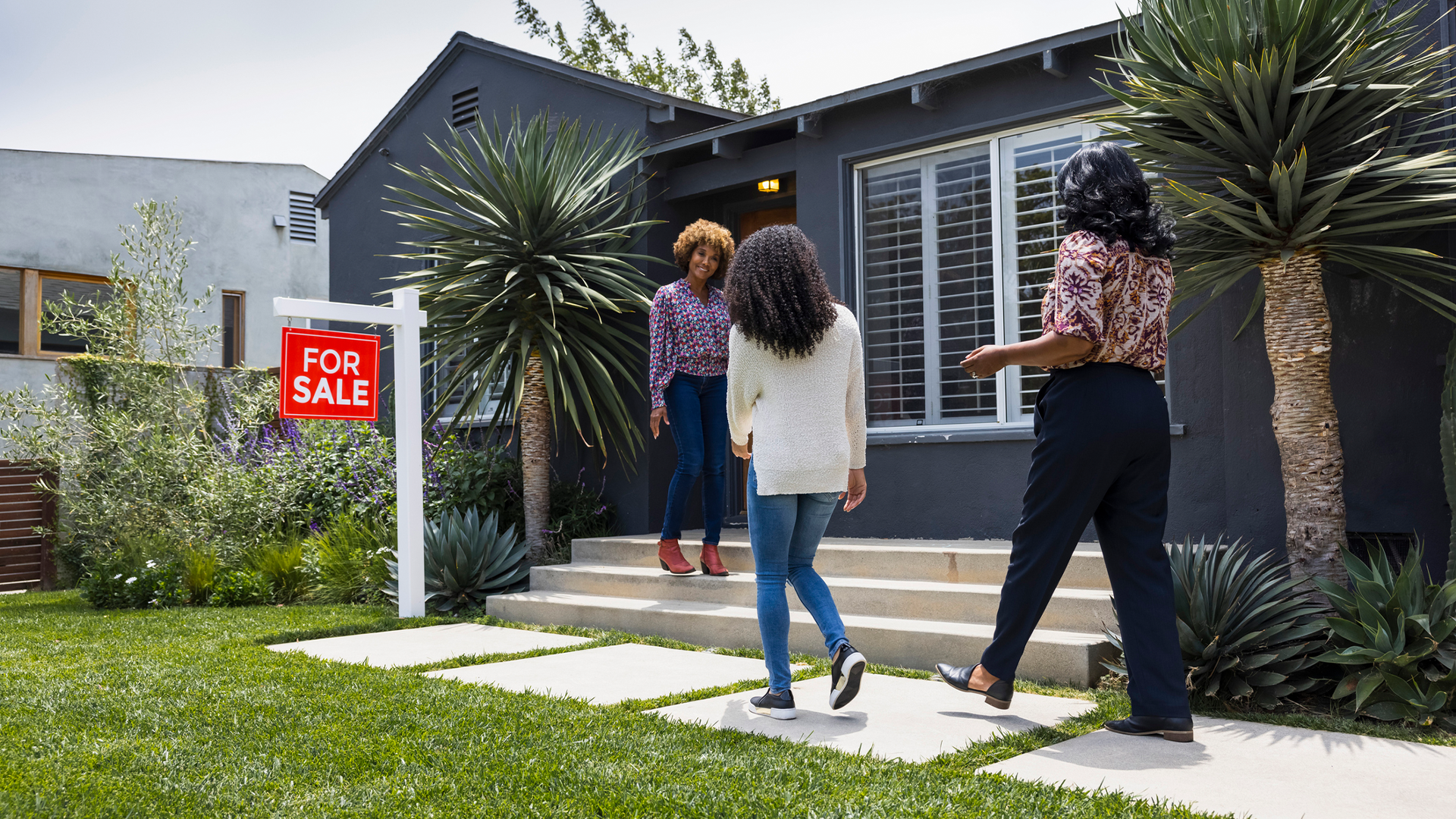 OneUnited Bank Launches Program For First-Time Black Homeowners To Receive Forgivable Loans Up To $50K In Miami