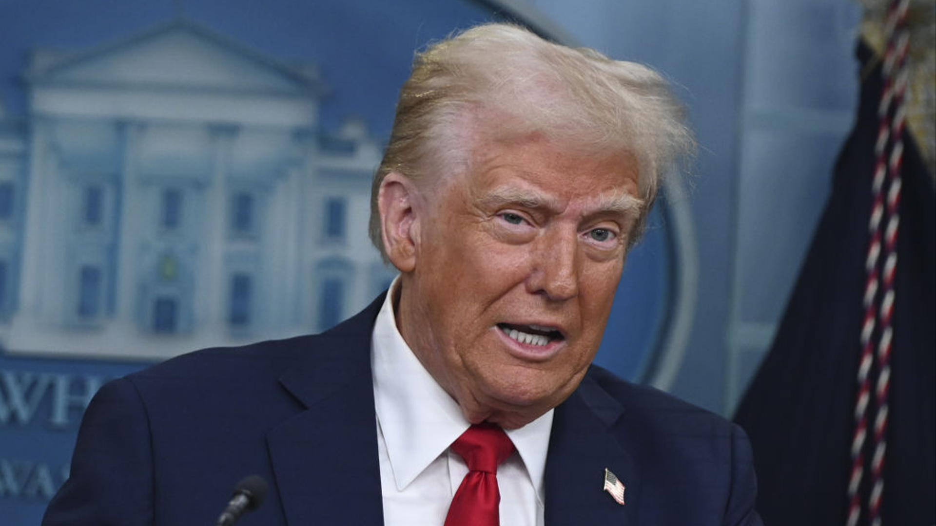 Trump's Removal Of Key FAA Safety Officials Preceded The Tragic DC Plane Crash — Now He Blames DEI