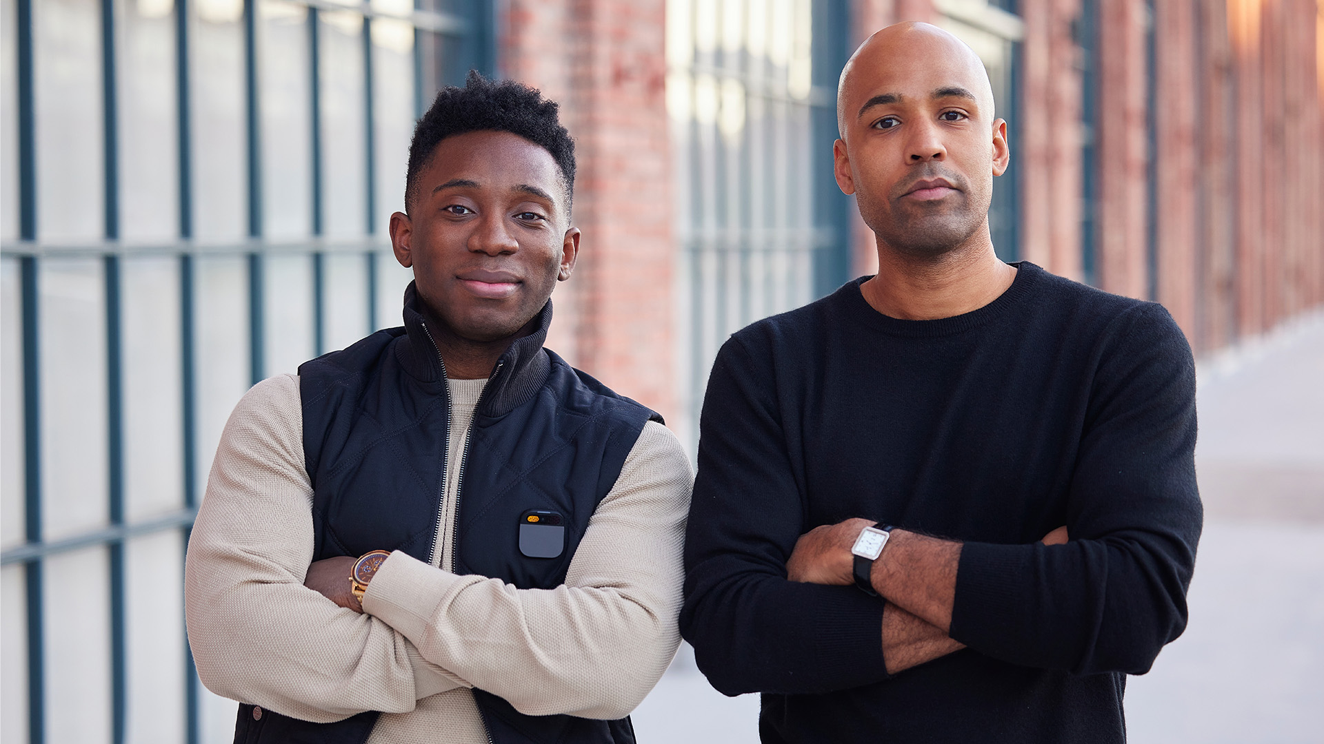 24-Year-Old Founder Pryce Yebesi Has Raised $3M To Launch AI-Driven Accounting Tools