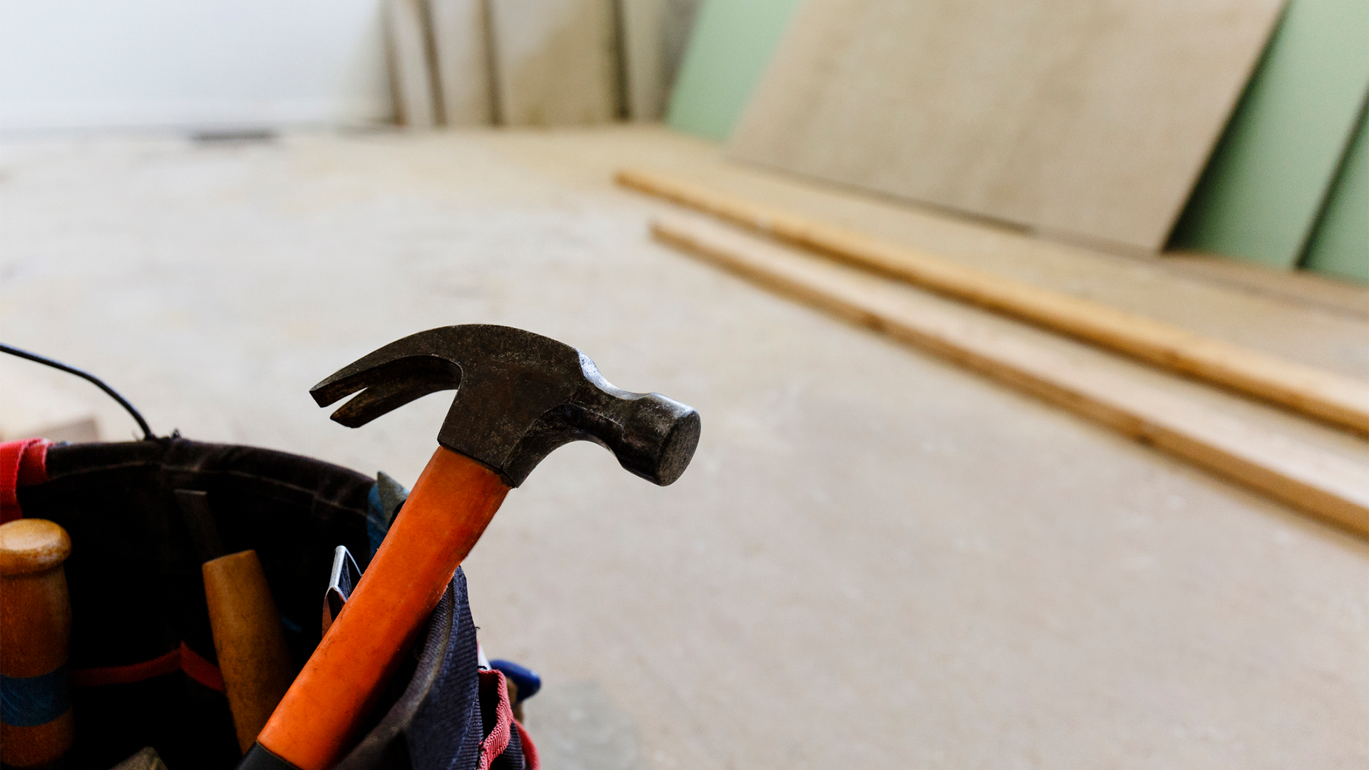 Third-Generation Black Family-Owned Plumbing Business In Atlanta Does Their Part By Performing Renovations At Local Homeless Shelter