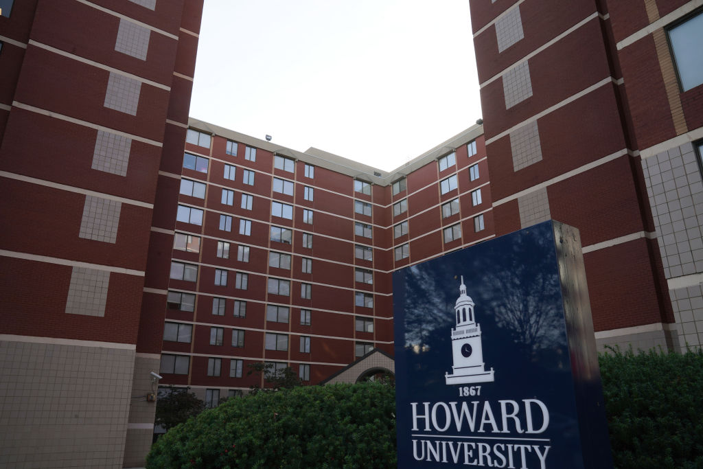 Howard University Is The First HBCU To Earn Coveted Research One Carnegie Classification As It Awards Record Doctorates To Black Students