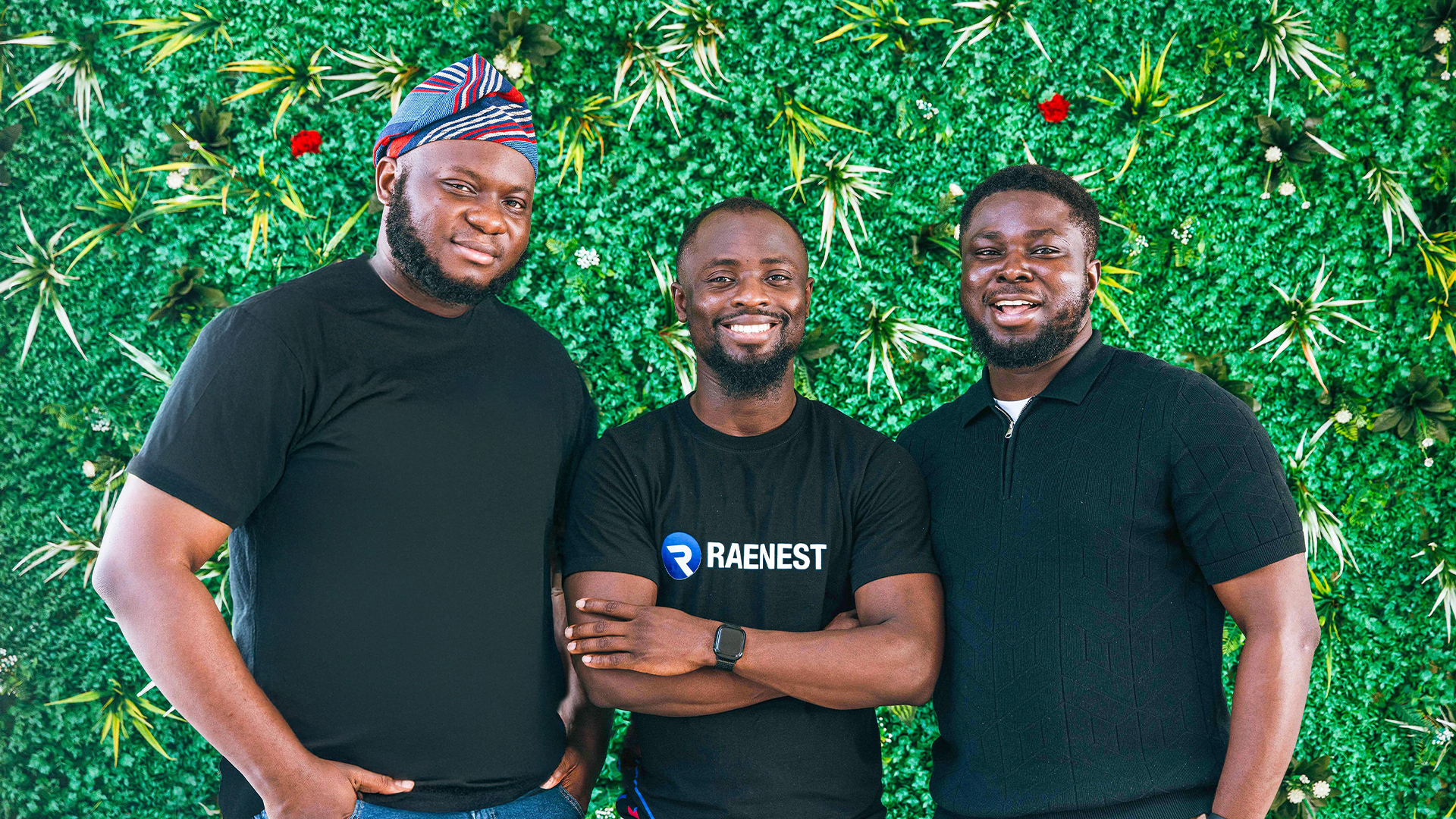 Fintech Platform Raenest Raises $11M In Series A Funding Round To Continue Serving Africa's Gig Economy And Businesses