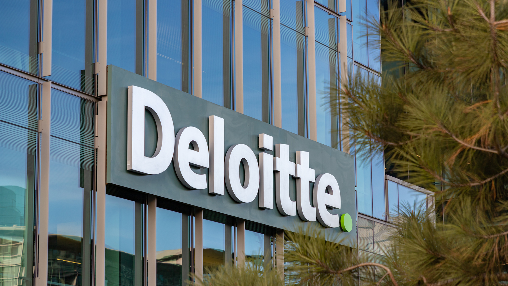 Deloitte Asks Employees Working On Government Contracts To Remove Gender Pronouns From Email Signatures As Part Of 'Sunsetting' DEI Efforts