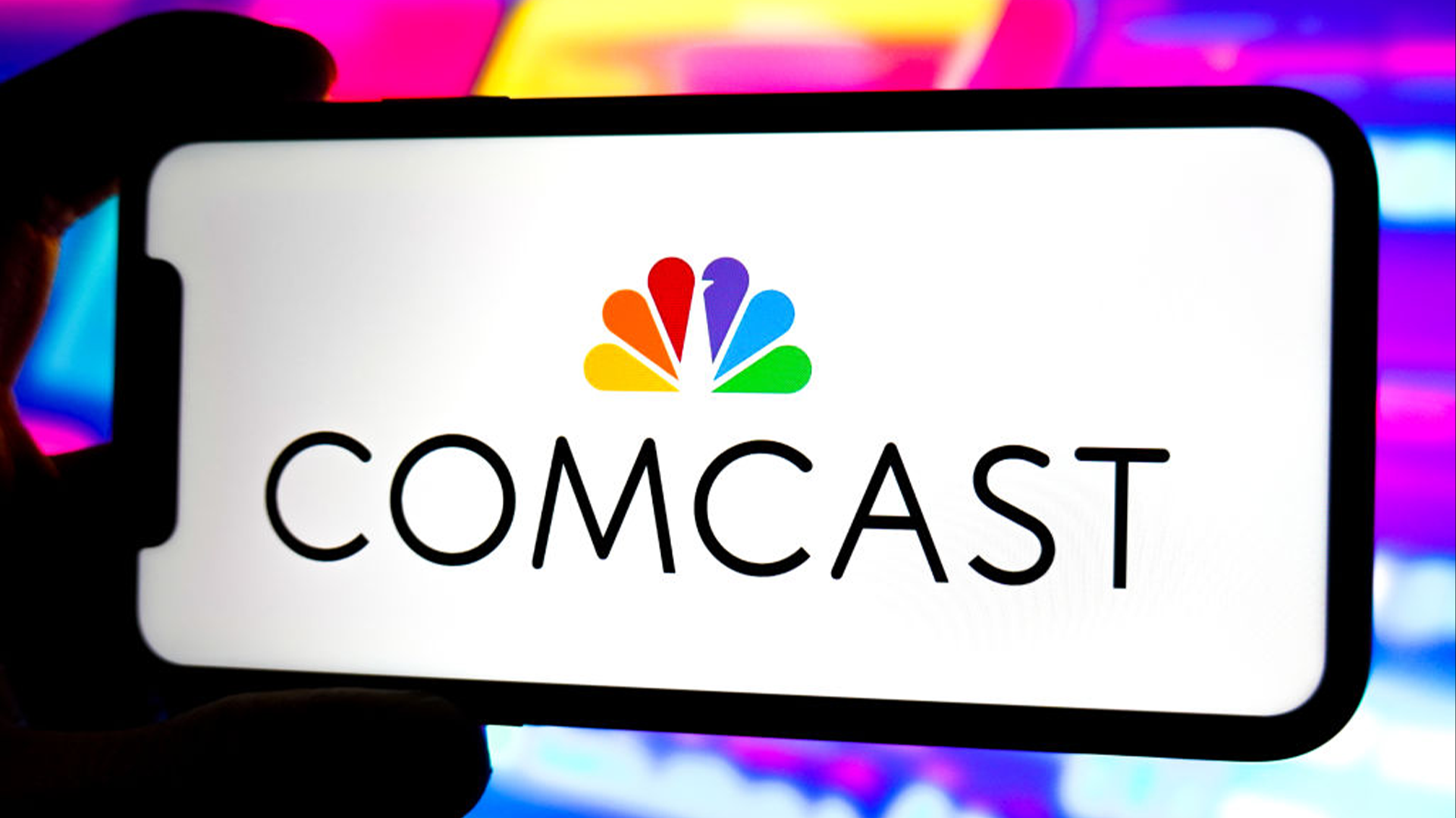 FCC Launches Investigation Into Comcast For Alleged Violation Of President Donald Trump's Orders Regarding DEI Initiatives