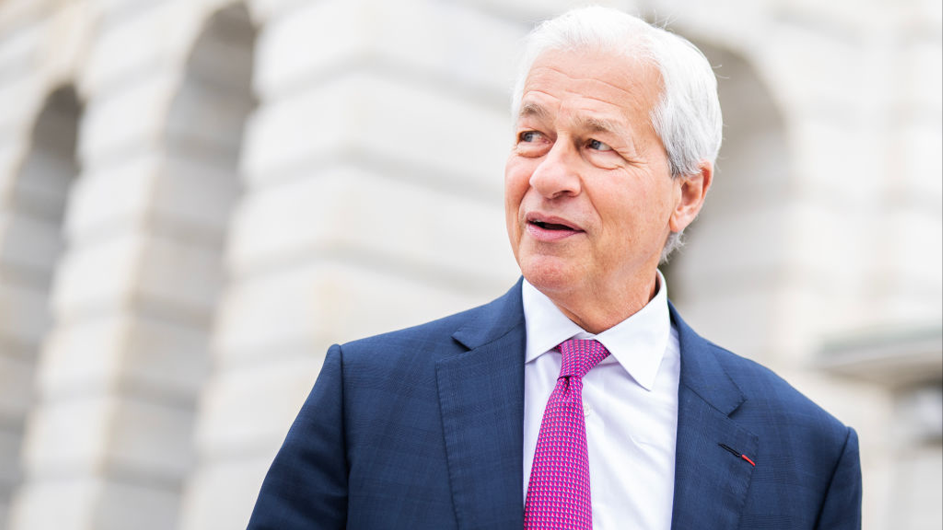 JPMorgan Chase Begins To Remove DEI Efforts From Website After CEO Jamie Dimon's Bold Pledge To Take On Conservative Agenda