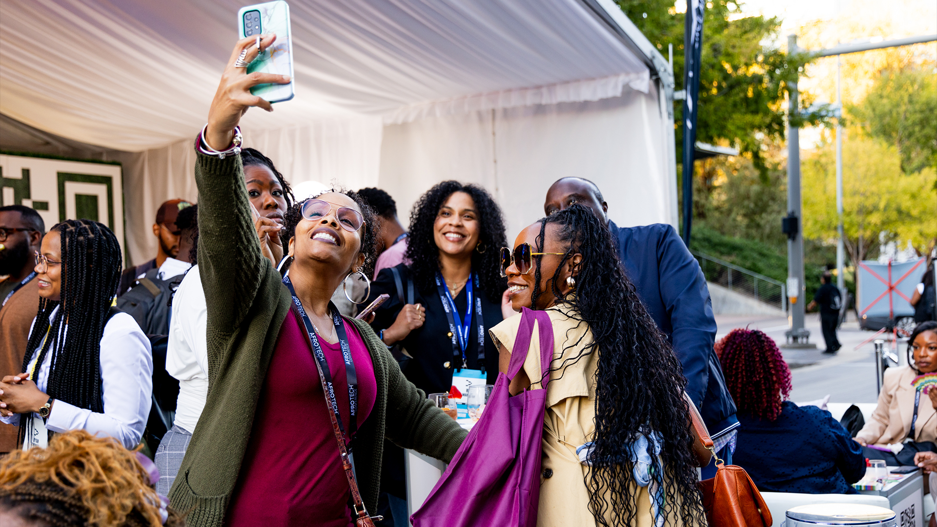 How To Get Your Company To Sponsor Your Ticket To The Upcoming AFROTECH™ Conference 2025