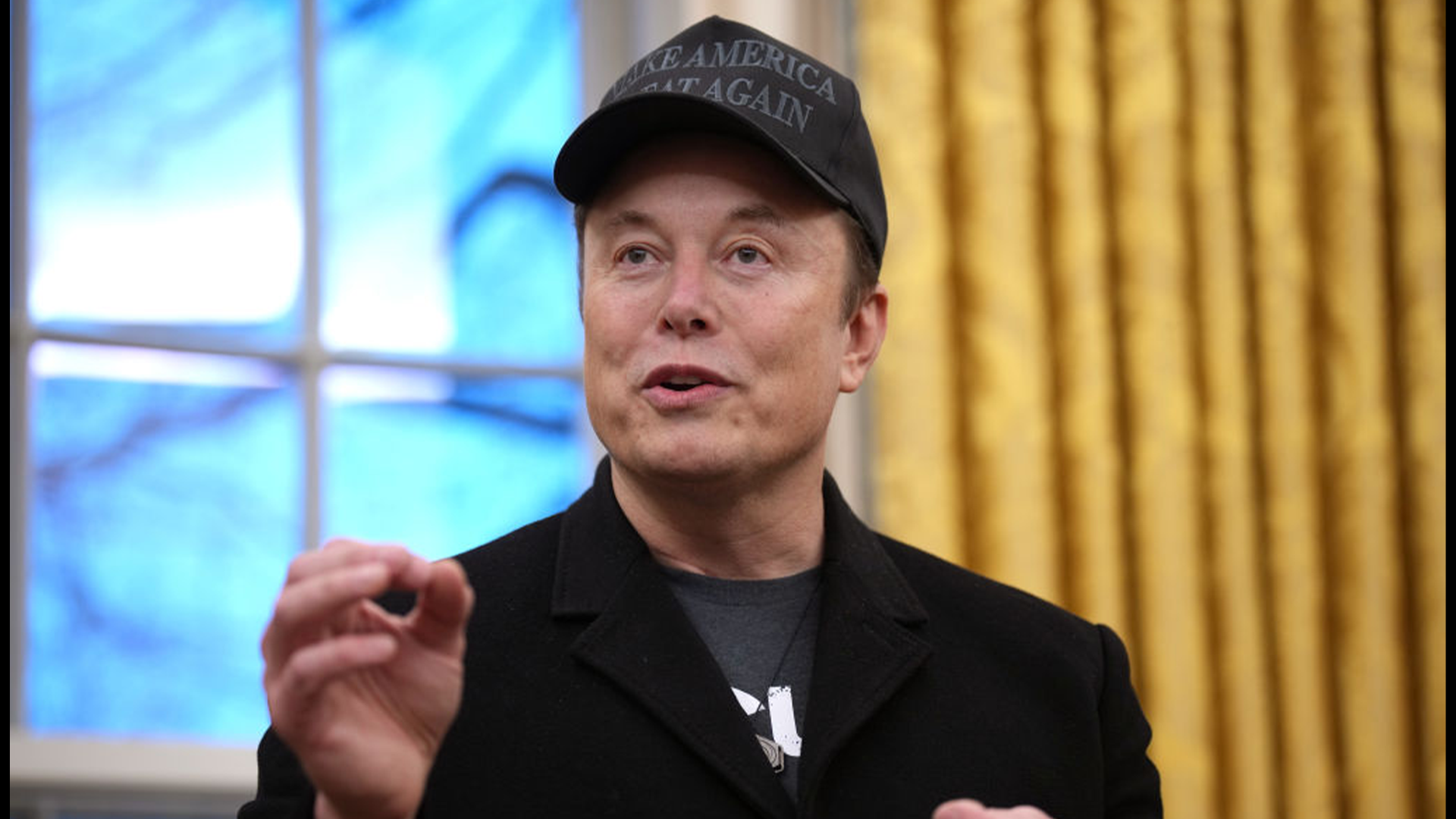 Op-Ed: Elon Musk's DOGE Cuts Could Backfire On Republicans