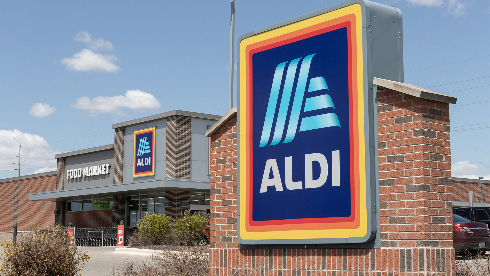 As The White House Orders Federal DEI Removal From All Agency Websites, Aldi Follows Suit