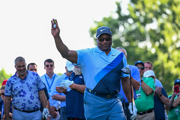 Retirement Hasn't Stopped Bo Jackson's Net Worth From Growing