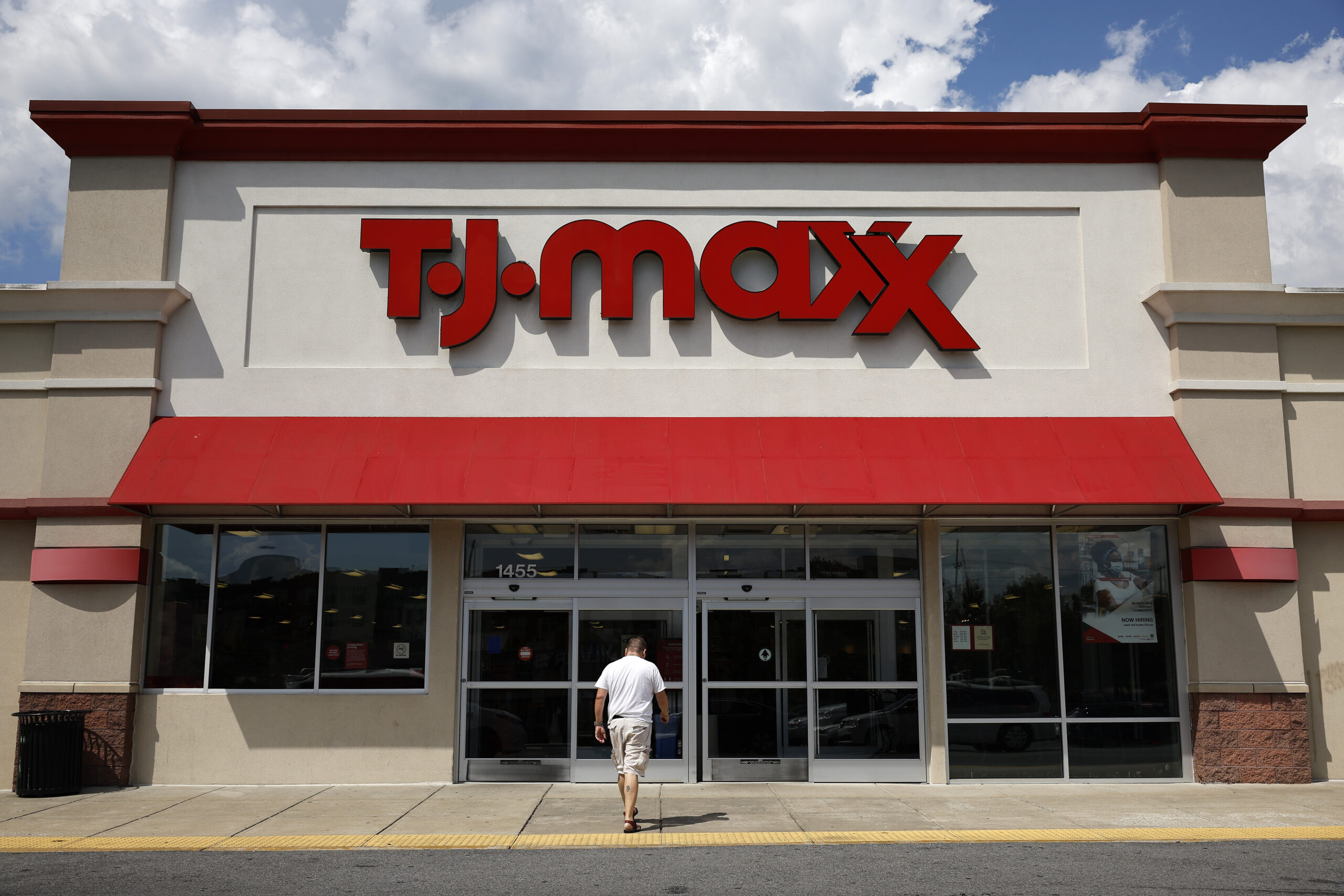 TJ Maxx's DEI Initiatives Include A Focus On Promoting Women And People Of Color