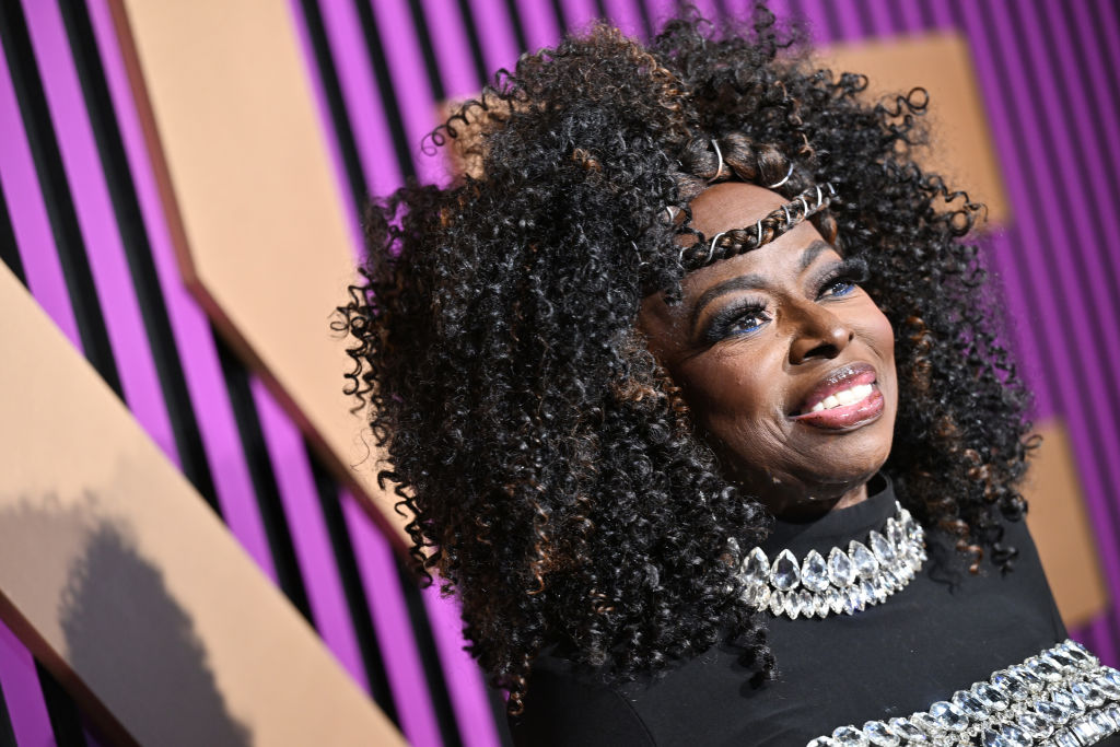 Following The Passing Of Grammy-Nominated Soul Artist Angie Stone, Her Catalog Experiences 1,300% Uptick in Streams