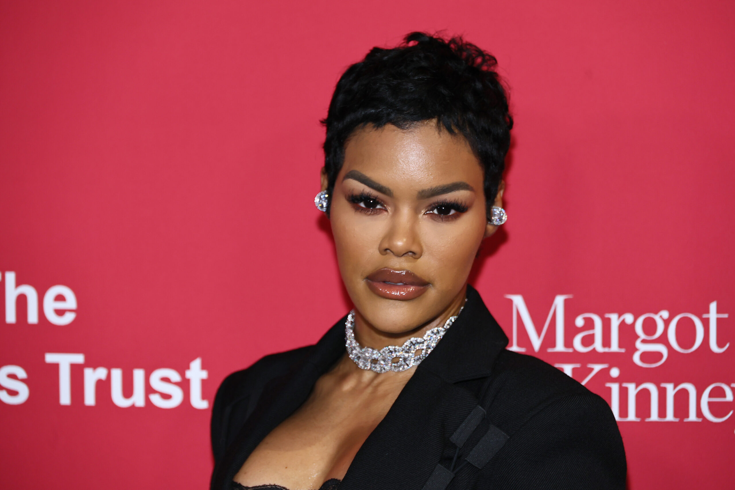 Teyana Taylor's Net Worth Continues To Grow Thanks To Her Tireless Work In The Entertainment Industry