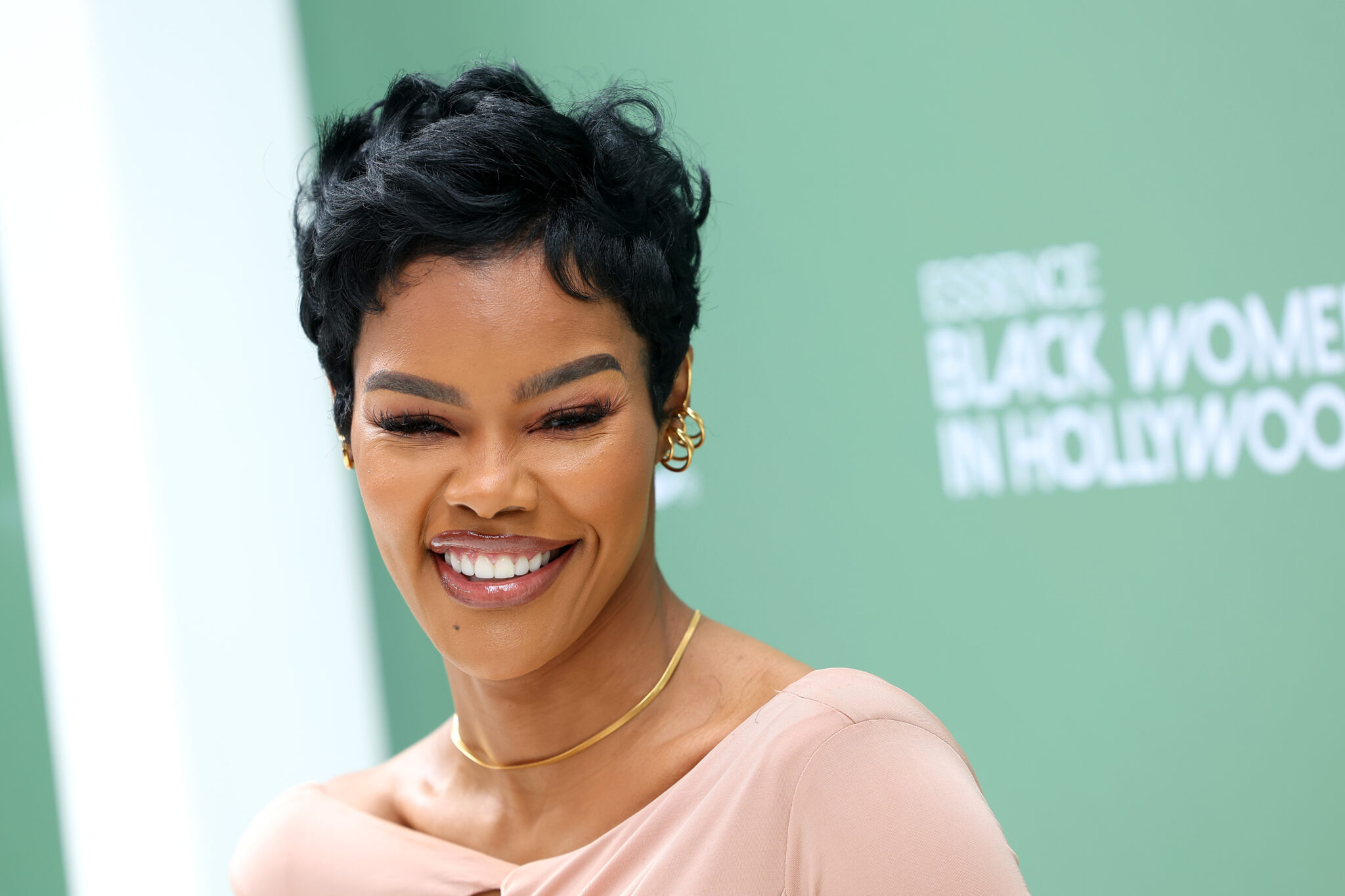 Teyana Taylor's Net Worth Continues To Grow Thanks To Her Tireless Work
