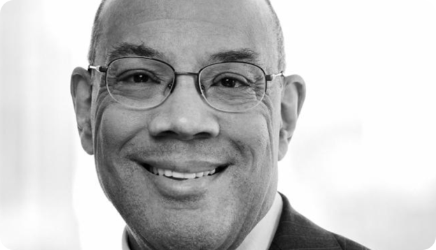 John W. Rogers, Jr.  - Future-50 Legacy Leader