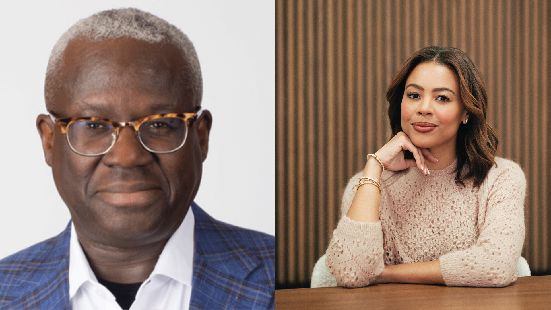 Industry Titans Nancy Twine, James D. White To Share Their Insights On Equipping Corporate Catalysts And Visionary Founders To Serve On A Board