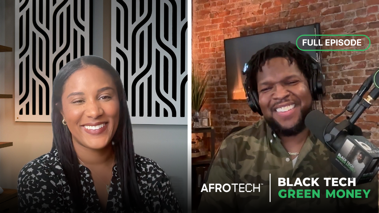 How A16z Partner Megan Holston-Alexander Created A 'Win-Win' For Patrick Mahomes And Live Shopping Marketplace Whatnot