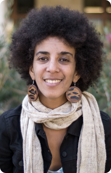 Timnit Gebru - Future-50 Legacy Leader