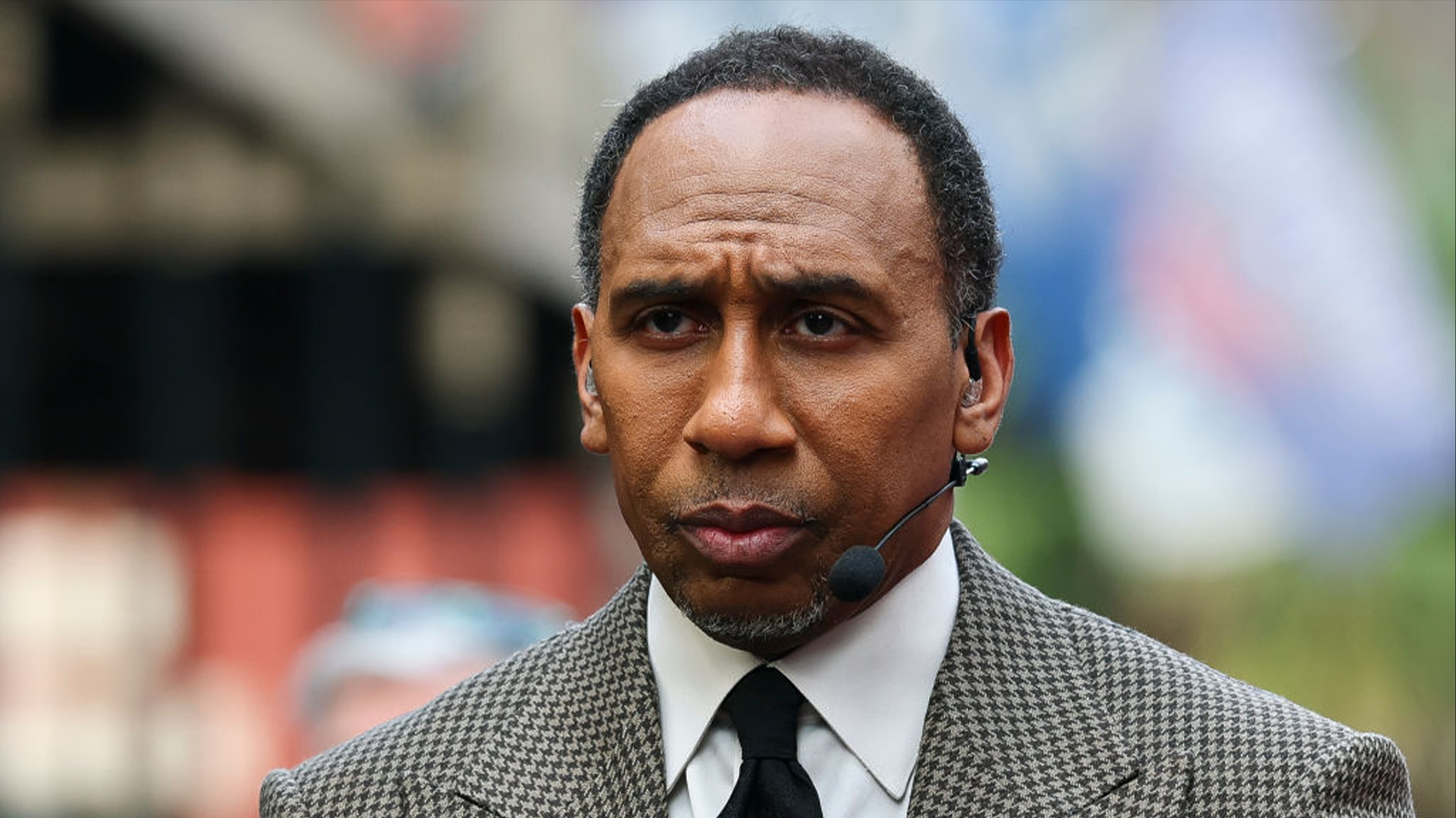 Stephen A. Smith Secures Five-Year, $100M Contract Extension with ESPN