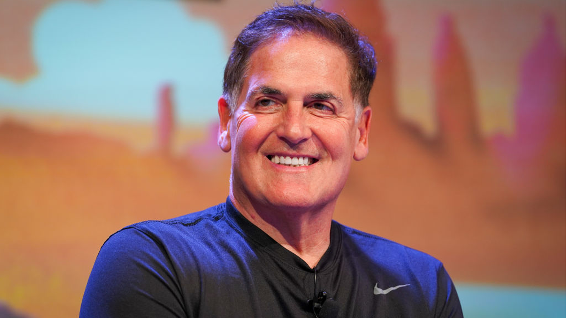 Mark Cuban Tells Black Women Entrepreneurs 'Not To Look For Funding' — Here's Why