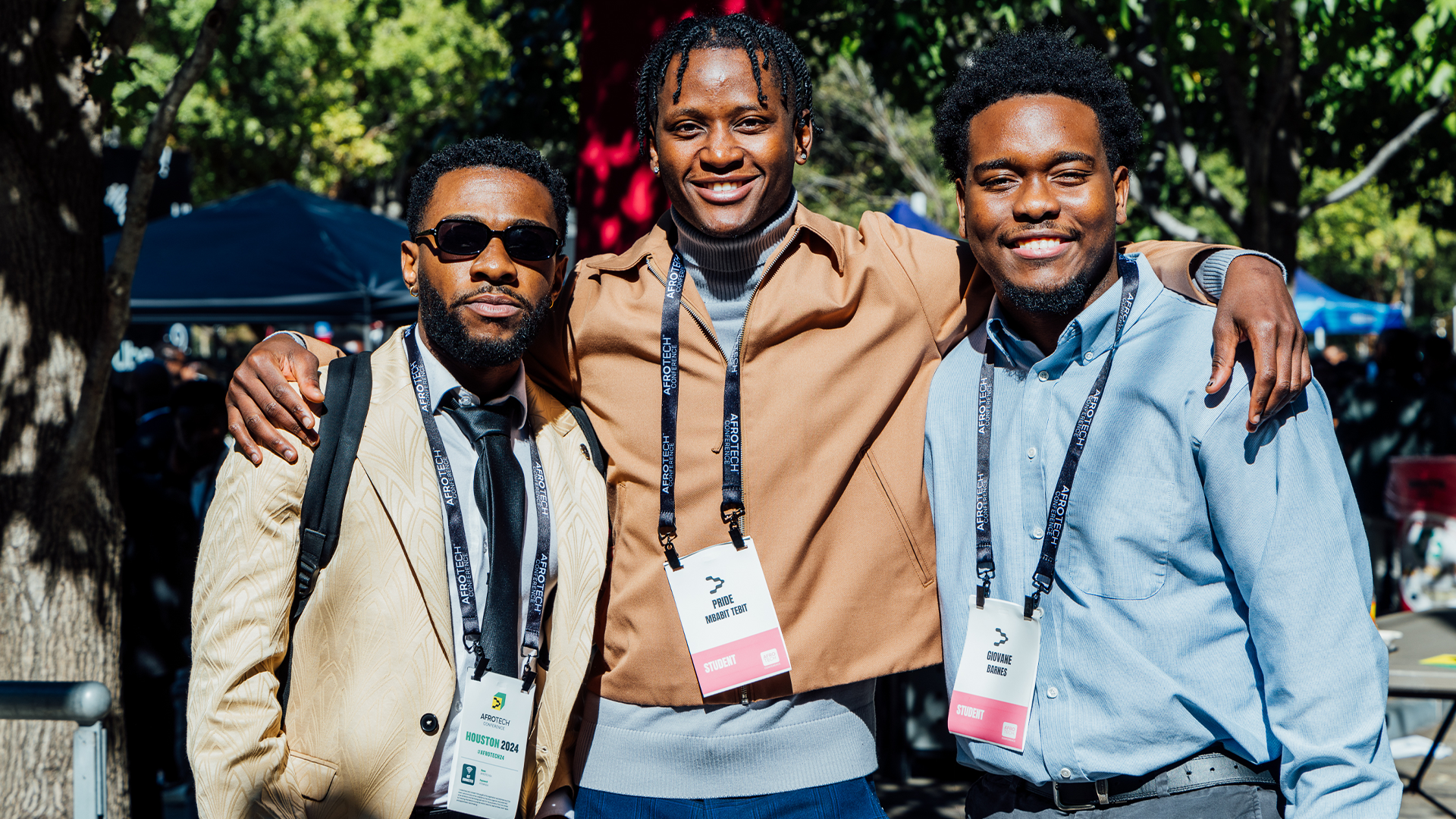 AFROTECH™ U: Why This Year's Conference Should Be On Your Radar