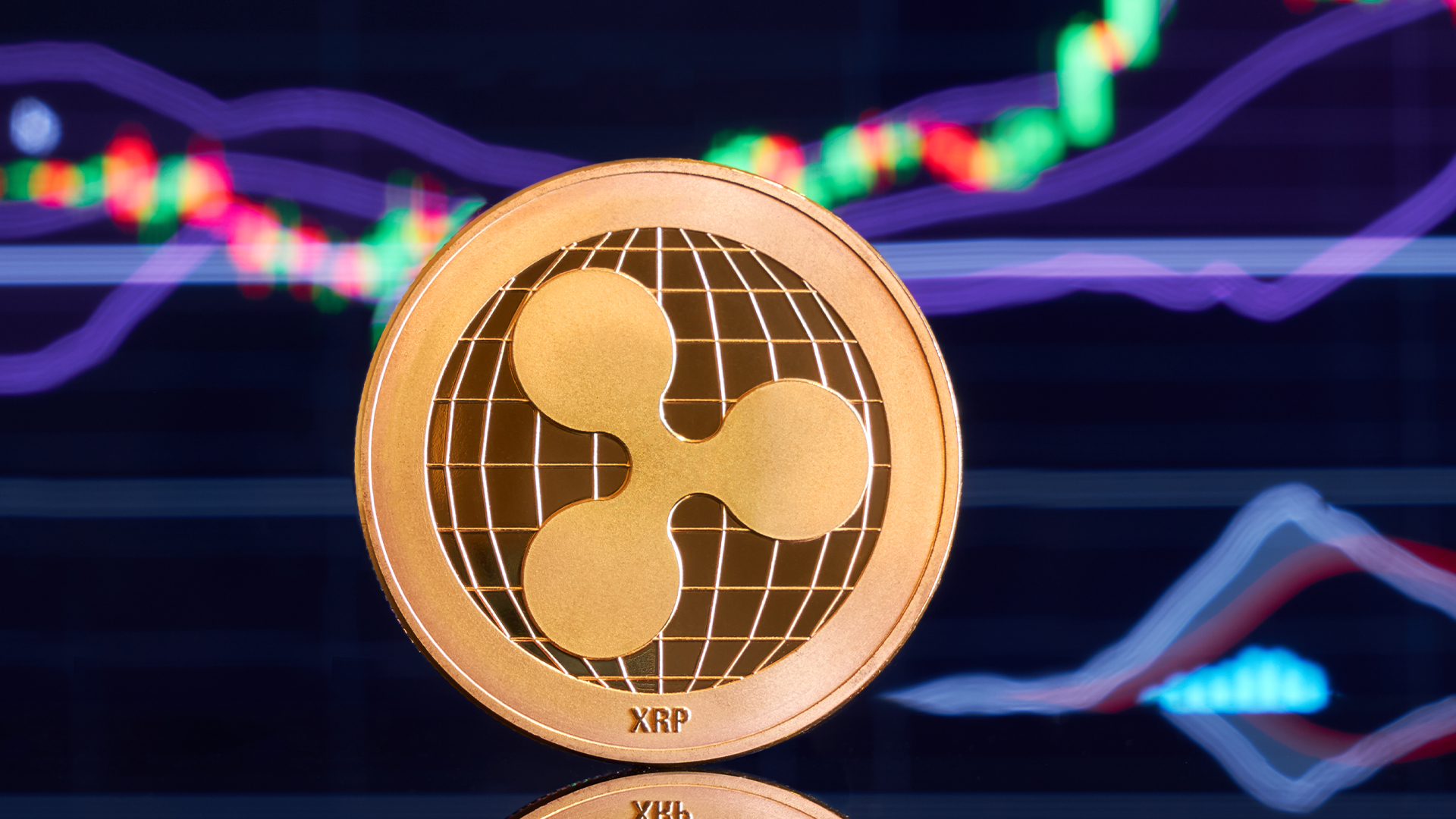 XRP Soars 10% AS SEC Drops Case Against Ripple — Is This A New Era For ...