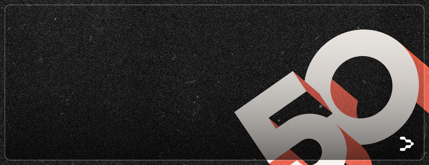 Future 50 Header Image
