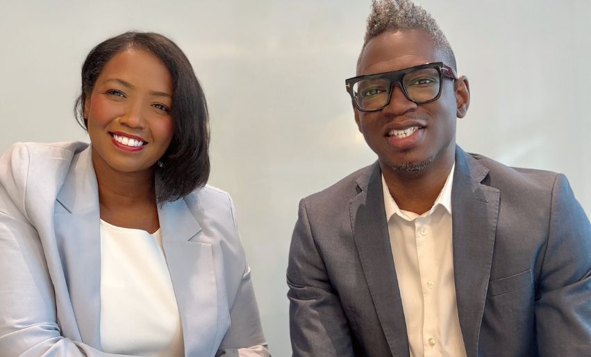 Techstars Alumni Daniel Smith, Mita Carriman Launch Venture Collective To Help Caribbean Founders Connect With Investors