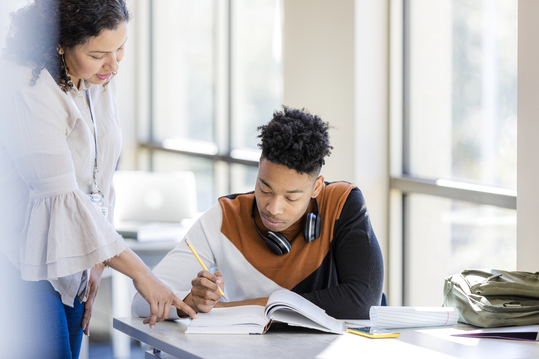 To Uphold DEI In Its Hiring Practices, Boston-Based Education Nonprofit Withdraws Application That Would Provide A $250K Federal Grant