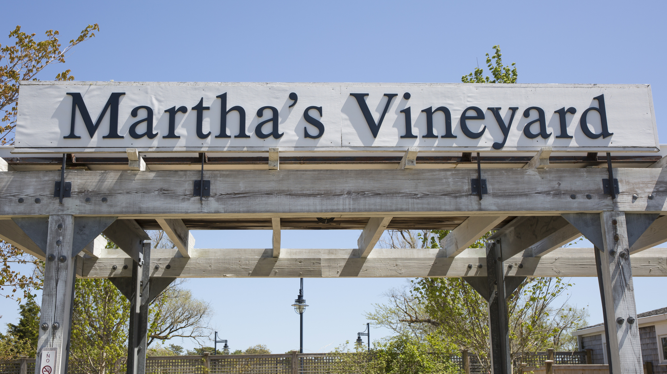 How Martha’s Vineyard Is Not Only A Place Of Refuge For The Black Community But An 'Epicenter' For Business Opportunities