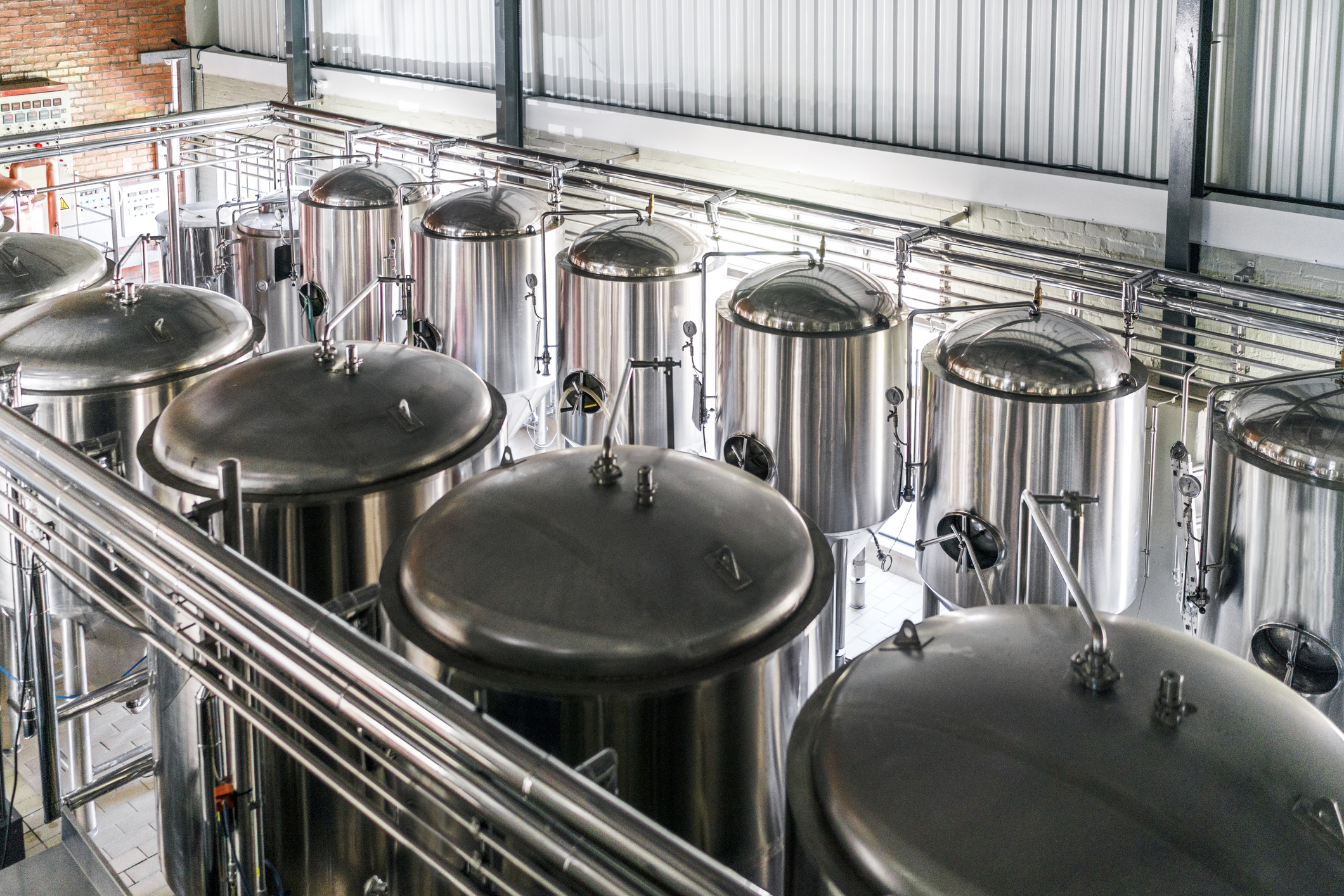 Christopher Harris, Who Started Brewing Beer In His Garage, Has Opened Cleveland’s First Black-Owned Brewery