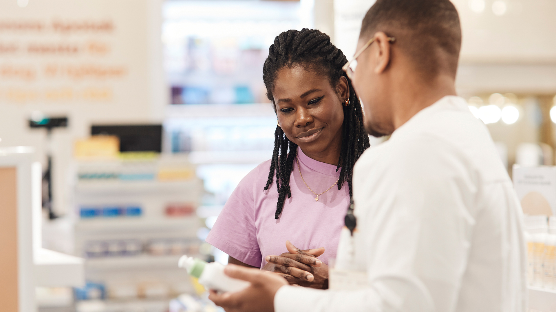 African Healthtech Startups, Including MPharma, Sproxil Receive $225K Each In New I3 Cohort