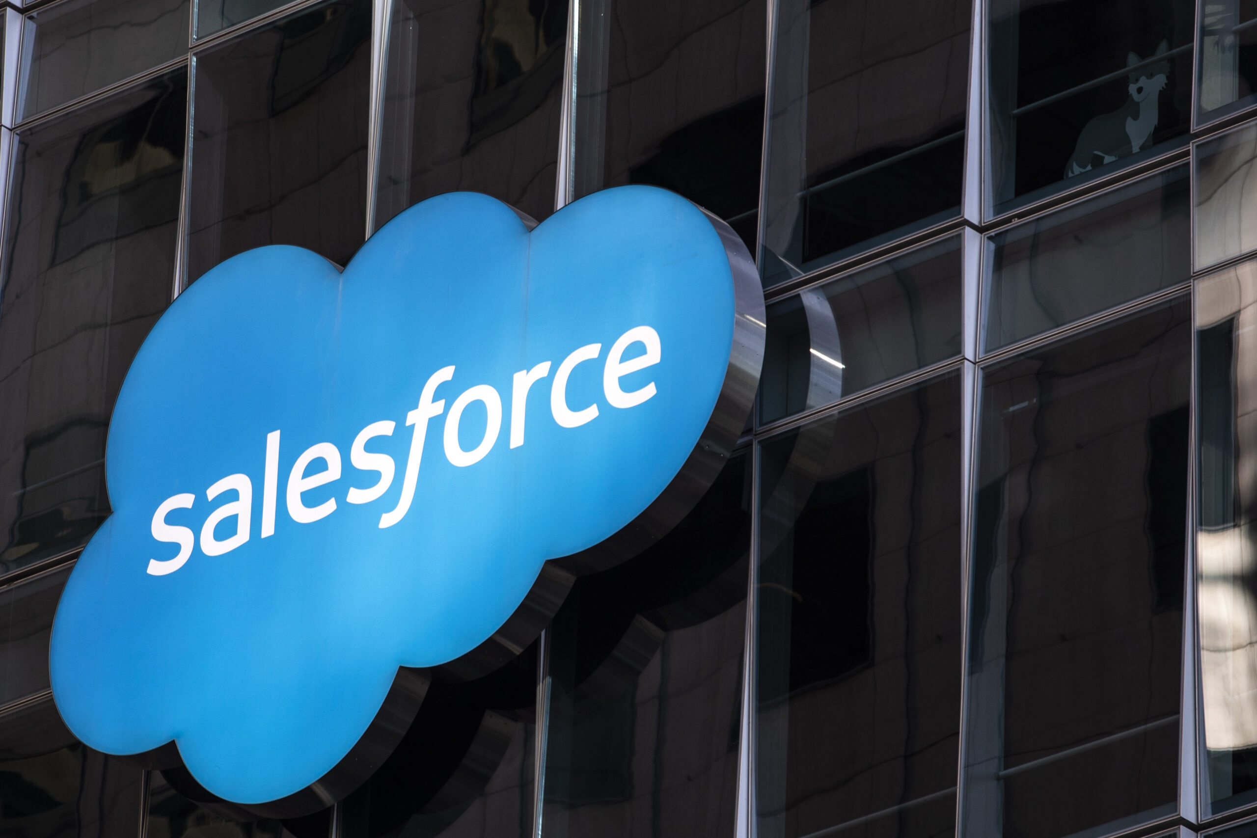 Salesforce Bets Big On AI With $7.75B Informatica Acquisition