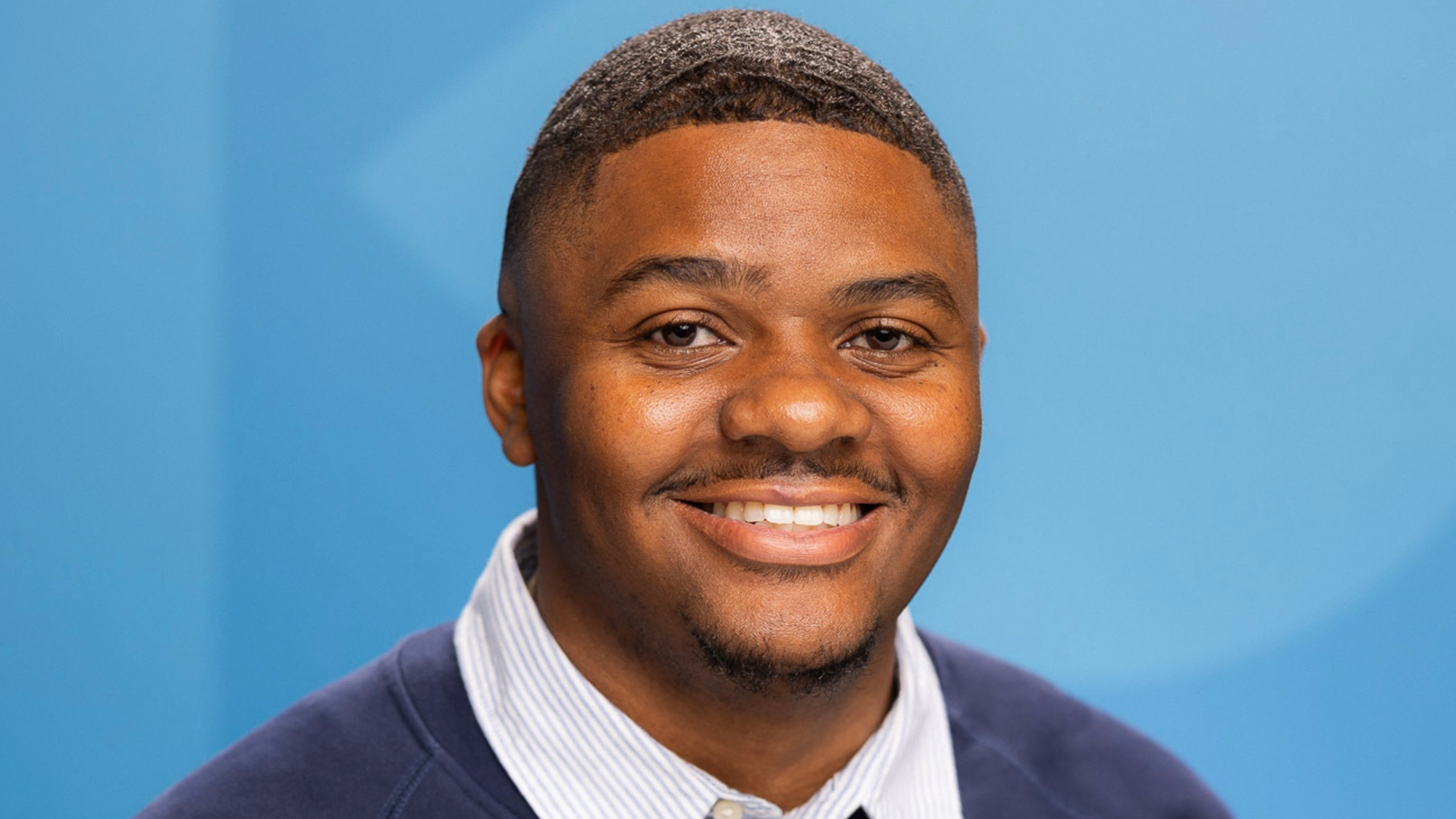 He Attended AFROTECH™ 2023 With A Goal To Return As A Speaker — Now This UX Designer Will Take The Stage In 2025