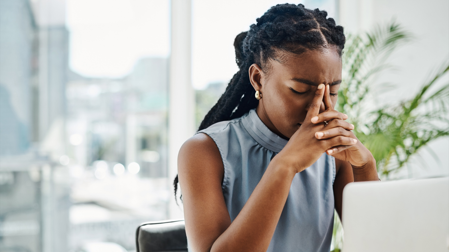 Report Reveals Black Women Lost The Most Jobs In April And Changes In DEI Could Partially Be To Blame