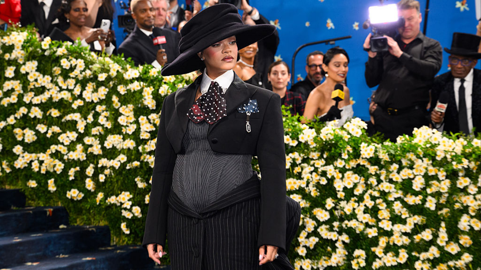 Op-Ed: The 2025 Met Gala Celebrated Black Art, But Black People Still Lack Structural Power