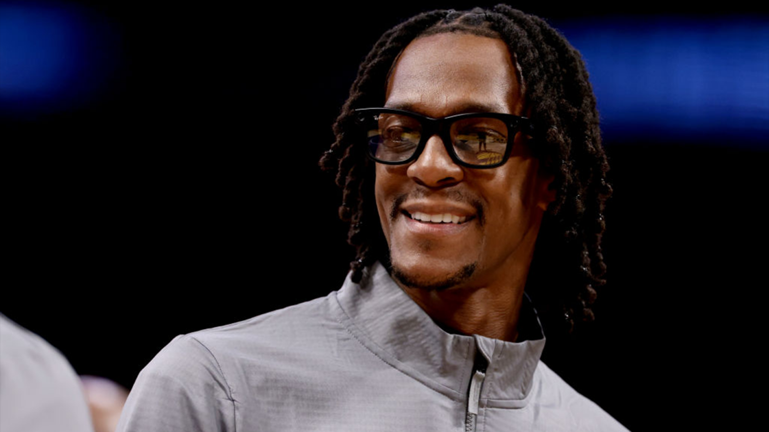 Rajon Rondo Graduates From University Of Kentucky After 16-Year NBA Career