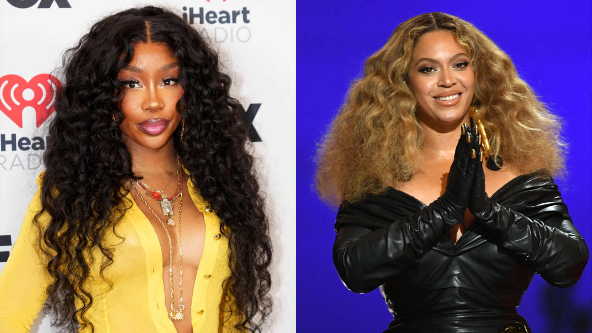SZA Says She Owes Half Her Publishing From 'SOS' Interpolation To Beyoncé