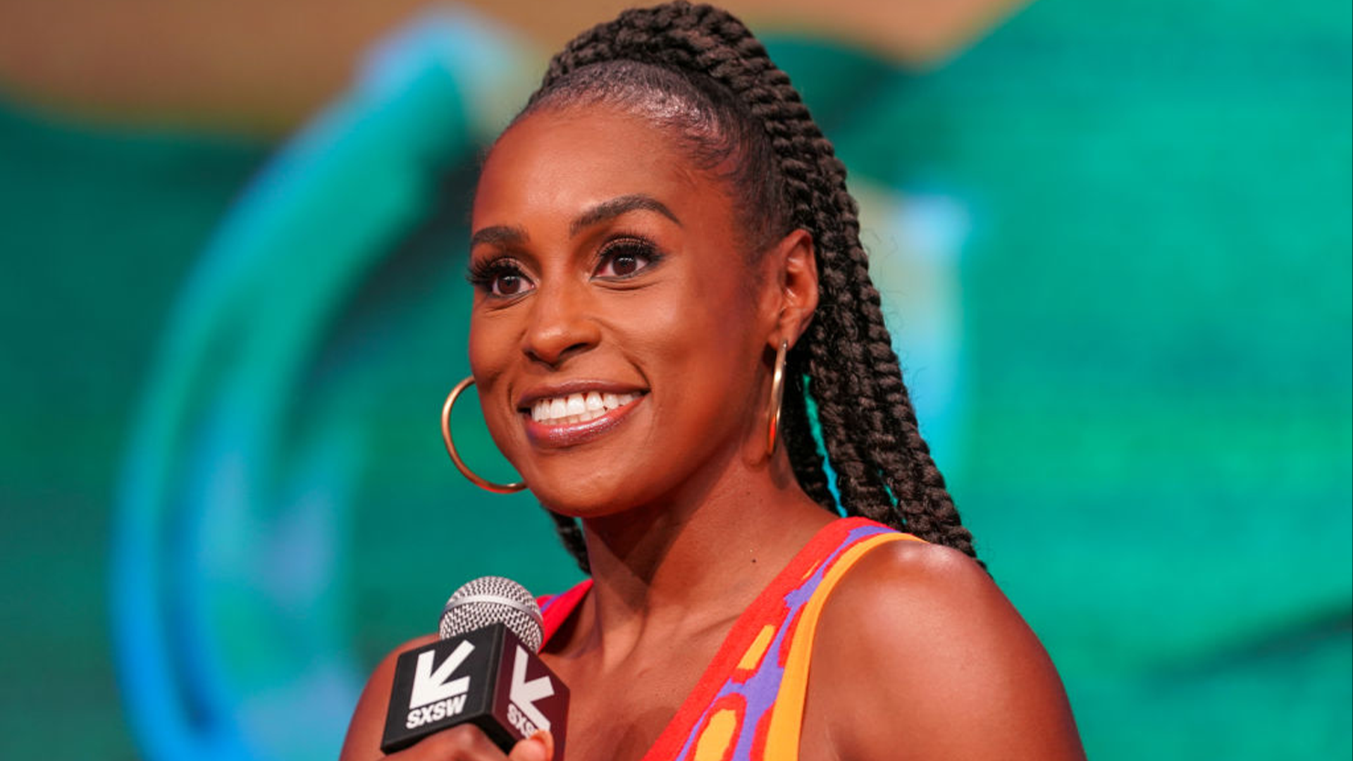 Issa Rae And Hospitality Group Good Vibes Only Reimagine What Ownership Looks Like With New Pizzeria 