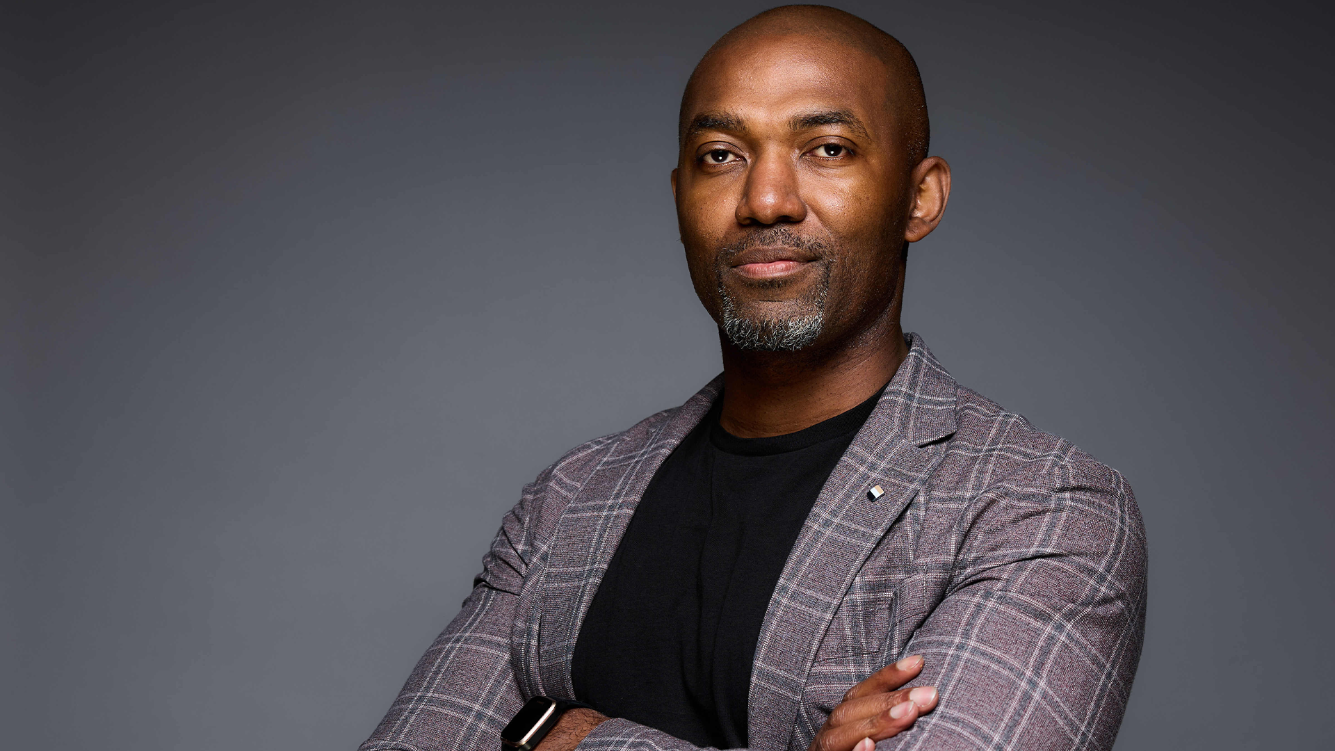 How Jackson Aimiuwu Went From Barely Having Interest In Tech To Head of Solutions Architecture At Amazon Web Services