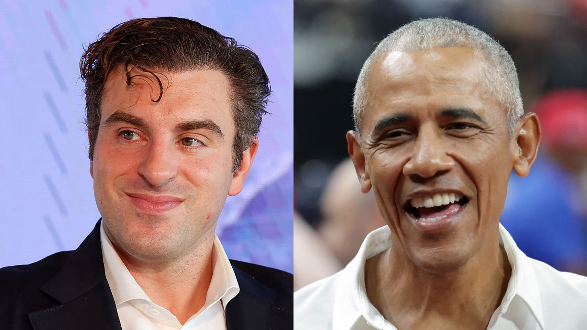 Airbnb CEO Brian Chesky Reveals Leadership Advice He Received From Former President Barack Obama