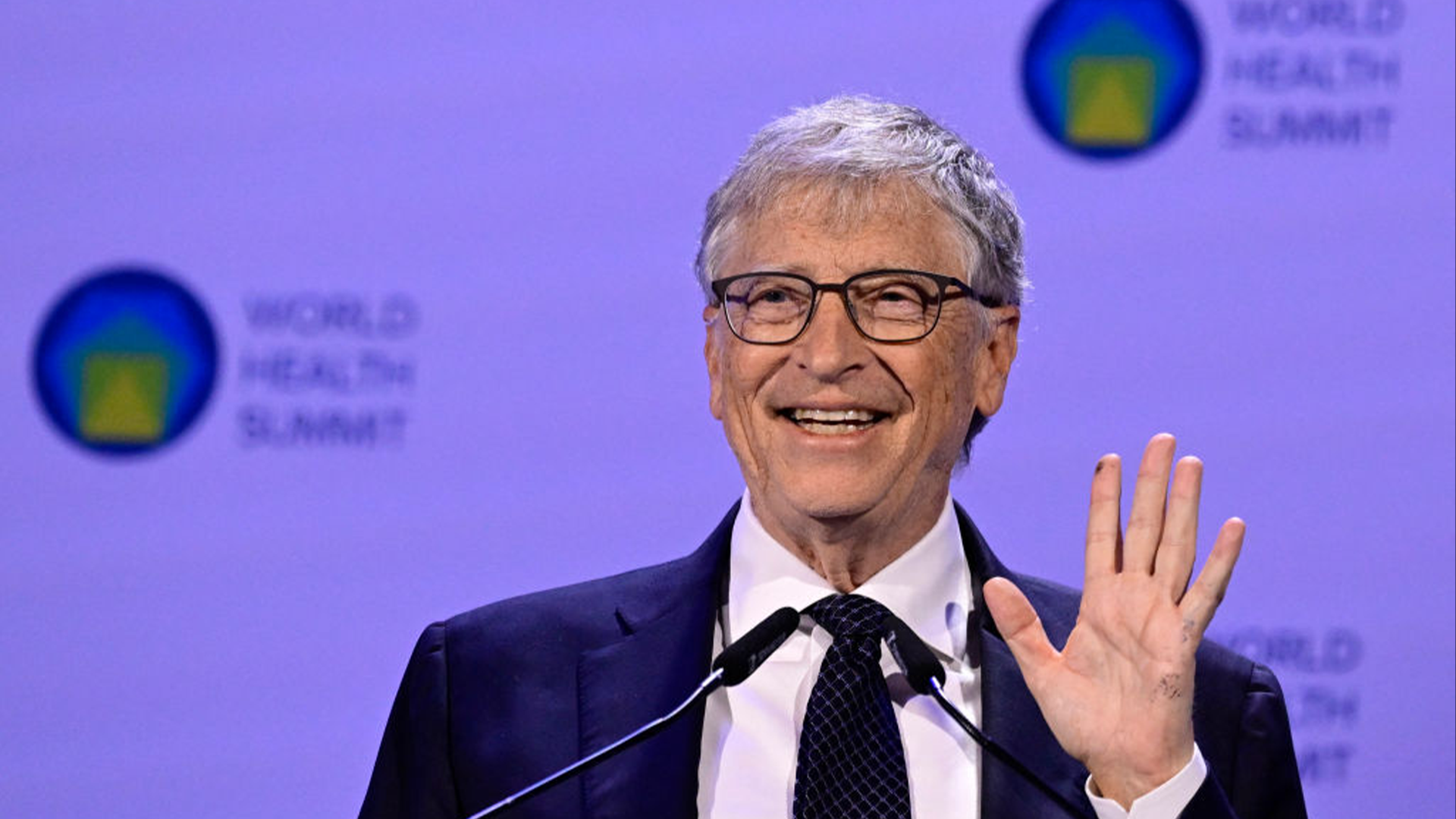 The Gates Foundation Seeks To Cement Its Legacy With $200B Global Health Investment