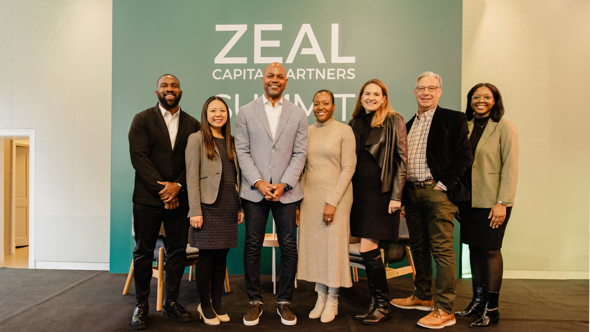 Spelman College Invests In Zeal Capital Partners’ $82M Fund Focused On The Future Of Learning And Work, Plus Fintech And Health Care