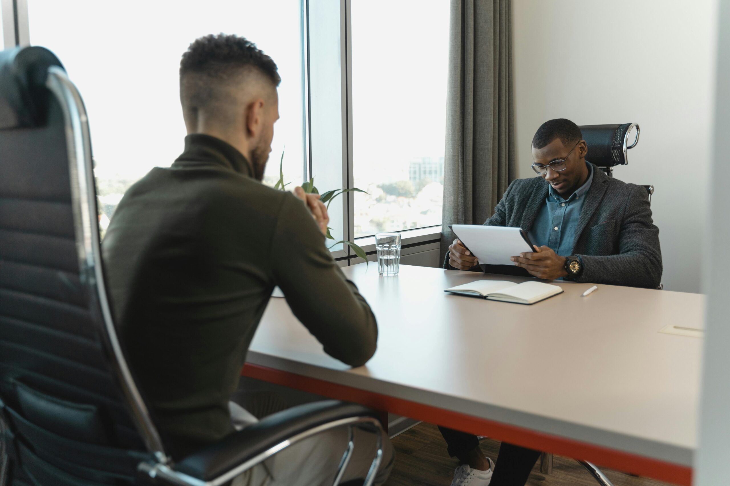 Questions To Ask In A Second Interview