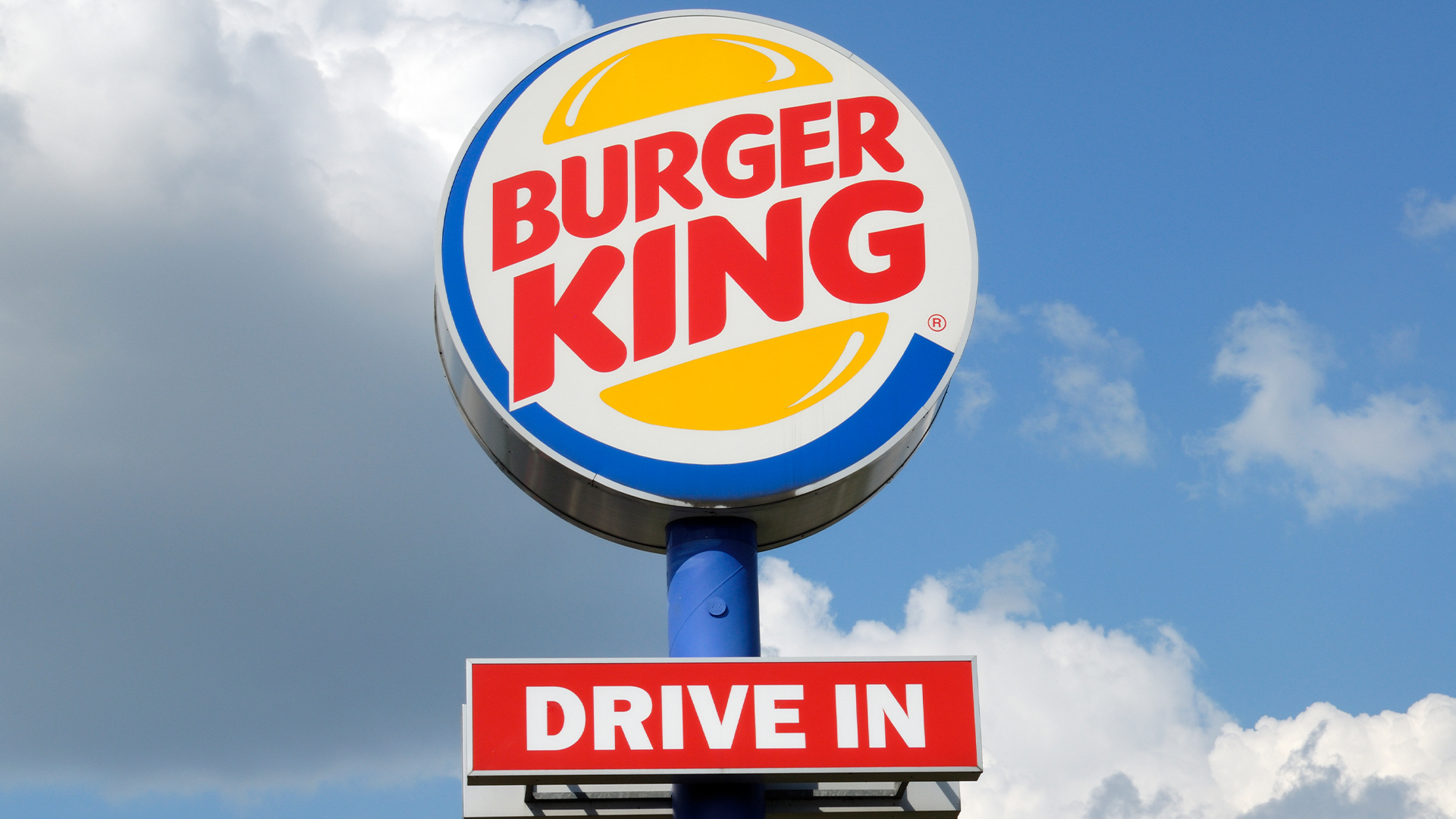 Mykale Baker Went To His Burger King Shift After Graduation — In Turn, The Community Raised $233K For His Higher Education