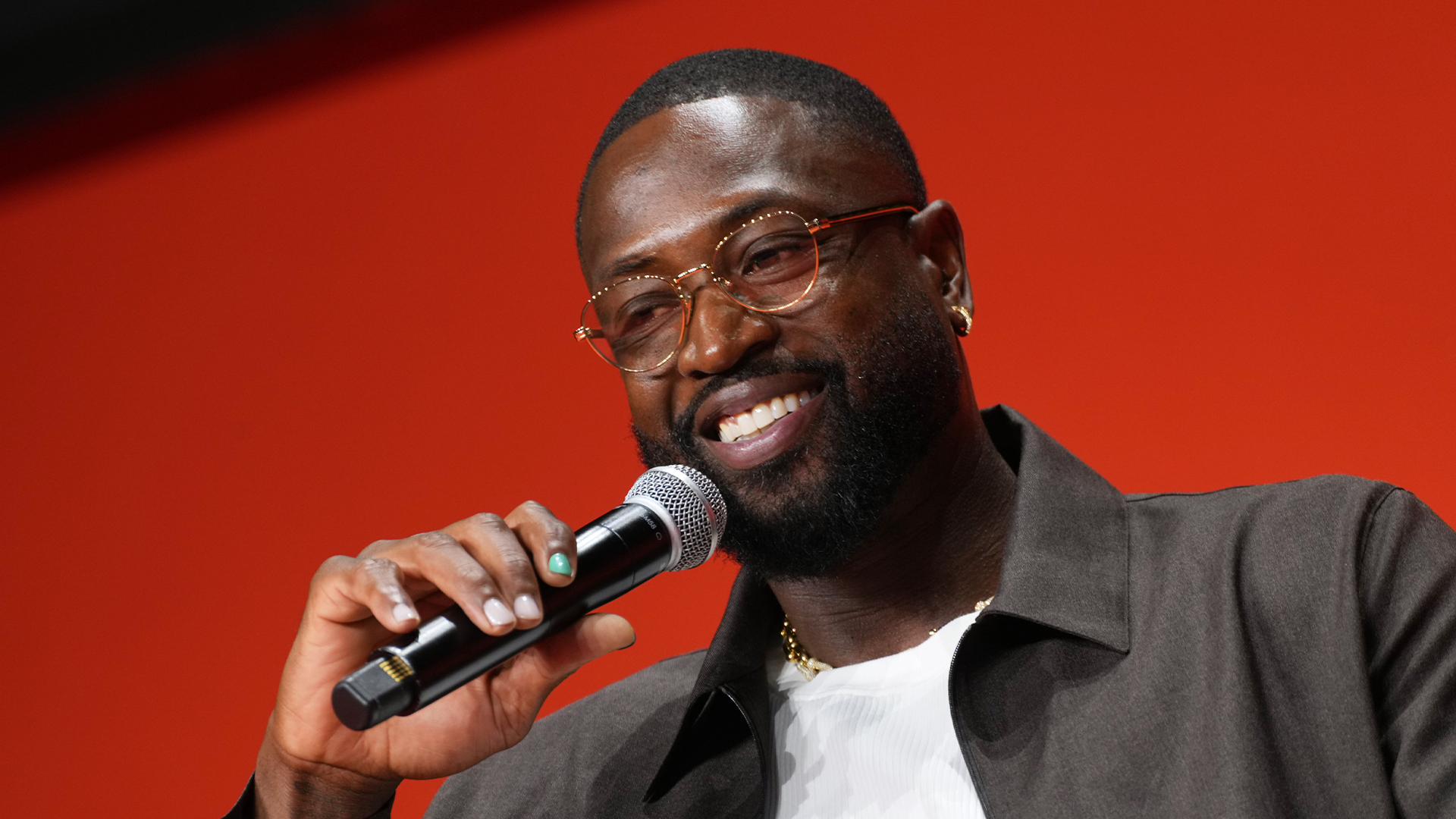 Dwyane Wade Invests In KICKS CREW To Expand His Sneaker and Apparel