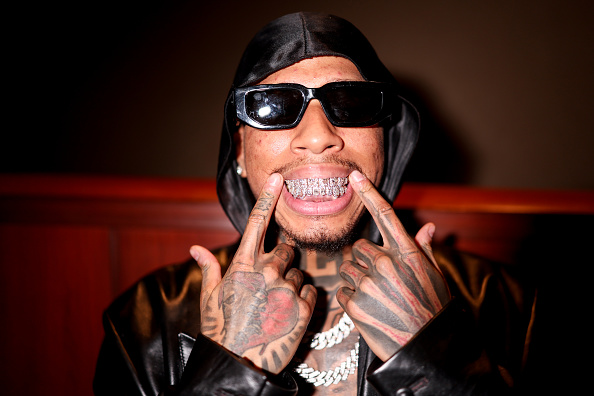 What Is NLE Choppa’s Net Worth In 2025? How The Rapper And Entrepreneur Has Built And Maintained His Fortune