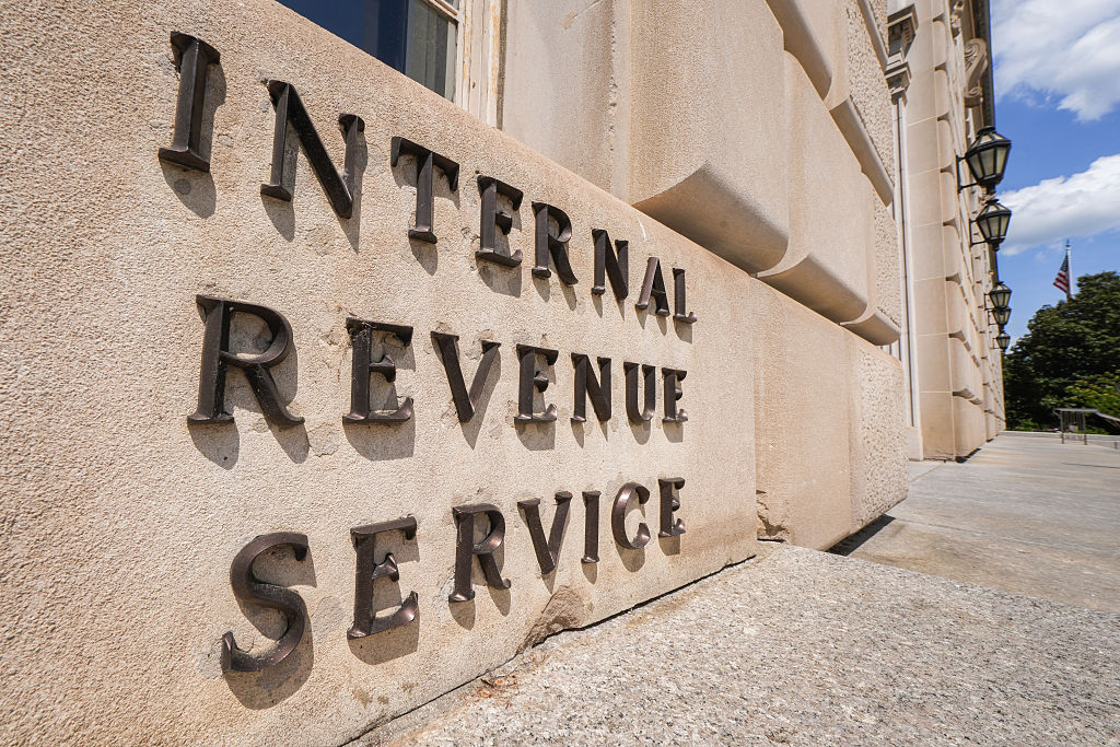 IRS Tax Refunds Worth $3,000 On Average Are Coming This June — Here’s Who’s Eligible