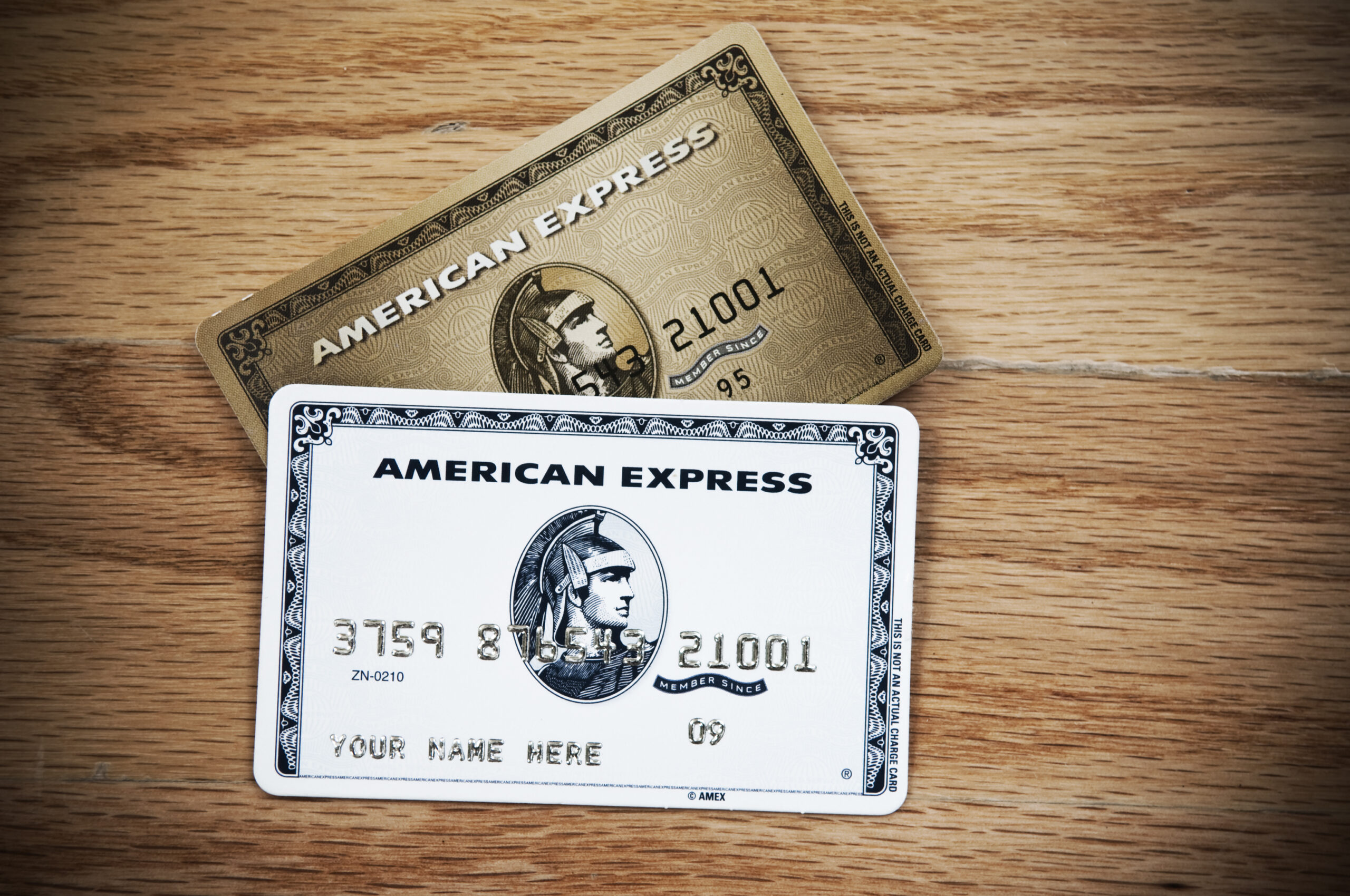 American Express Plans Biggest Platinum Card Upgrade Yet — Here's What's Changing