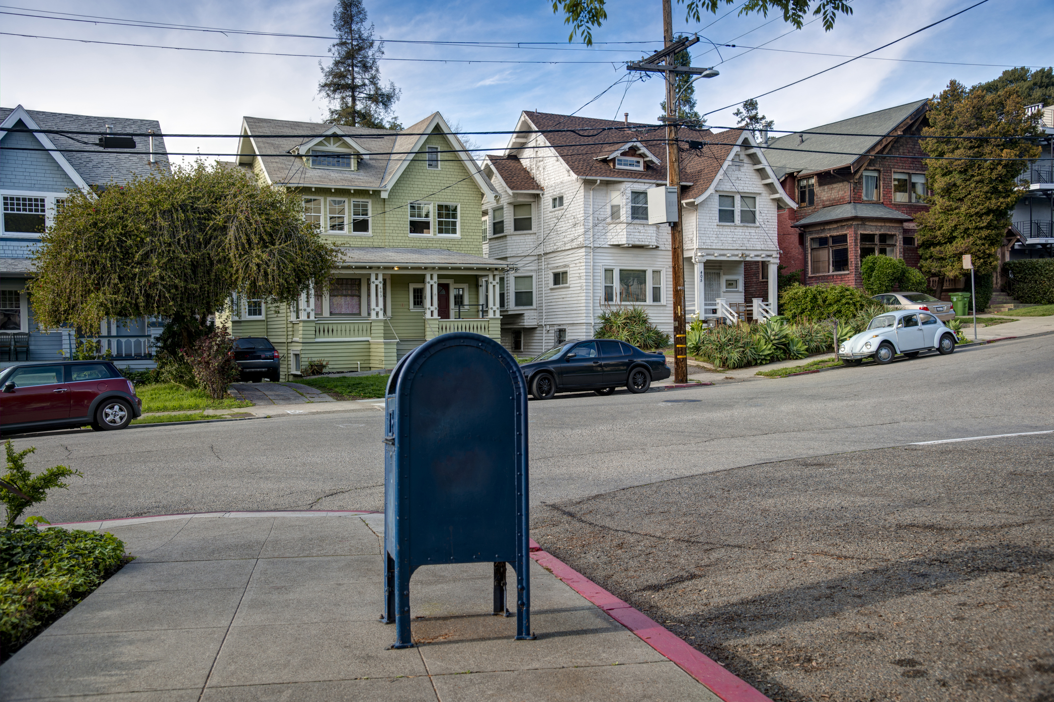 East Oakland’s Rise East Secures $100M To Launch Black-Led Revitalization, A Vision That's Rooted In Community