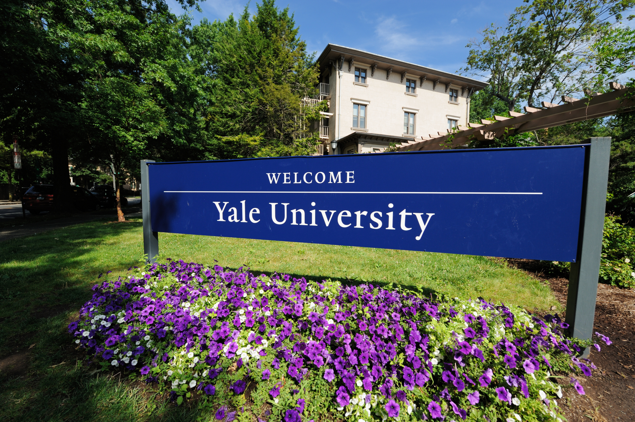 High School Senior Marry Kassa Earns A Full Ride To Yale And Will Pursue Her Dream Of Becoming A Software Engineer